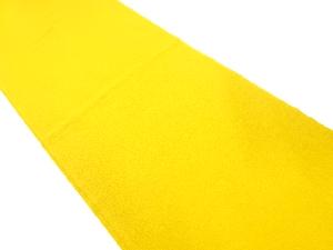 未使用品　正絹　帯揚げ